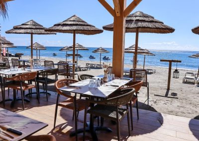 Location Marea Ressort Location Vacances Moriani Plage